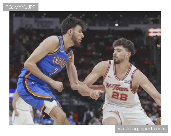 切特·霍姆格伦内线挡拆拉开防守创造得分空间效率提升明显 切特·霍姆格伦内线挡拆拉开防守创造得分空间效率提升明显
